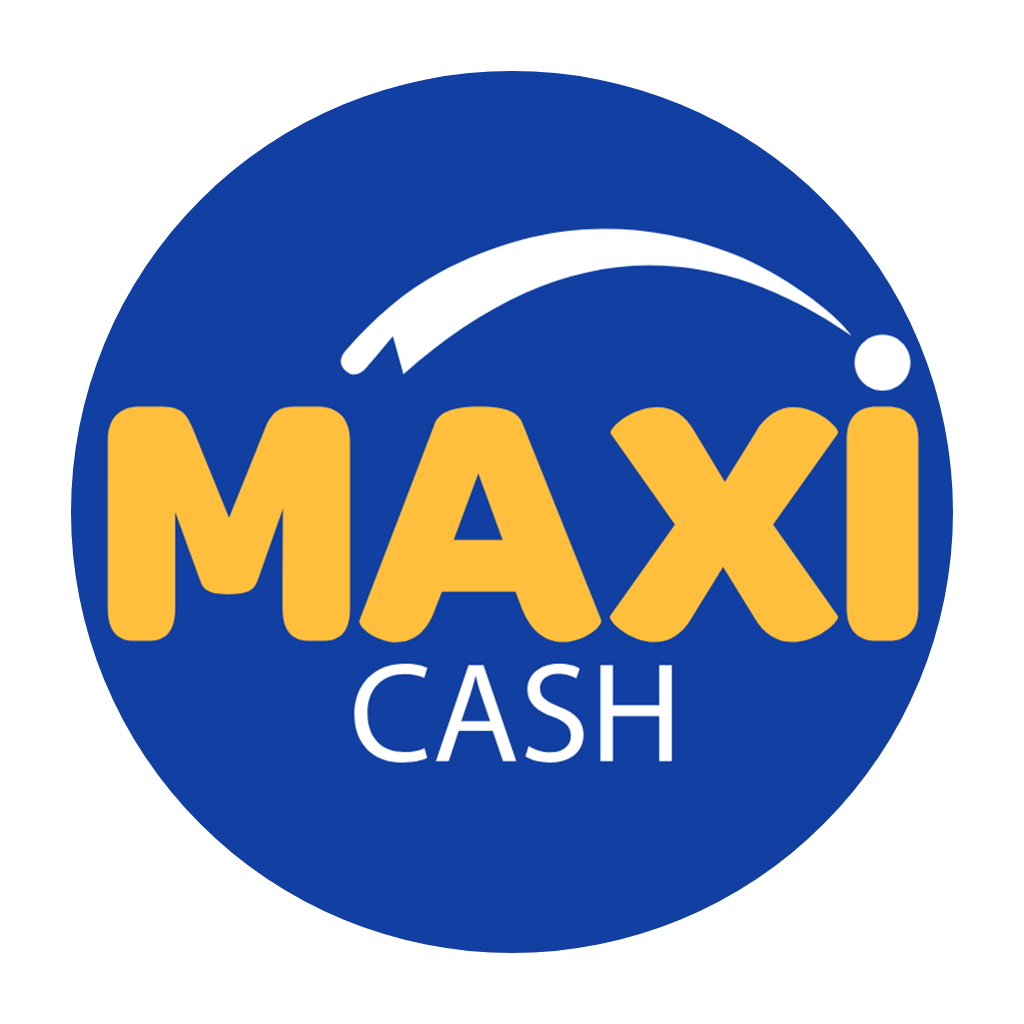 Logotipo de Maxi Cash & Carry